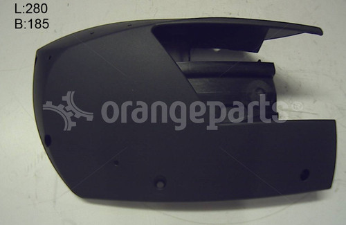 HYSTER 2111800 COVER
