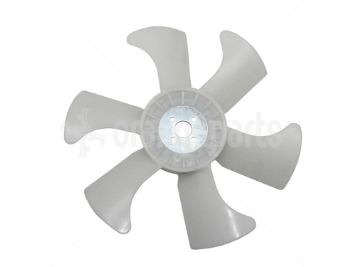 PERKINS 2485C535 FAN