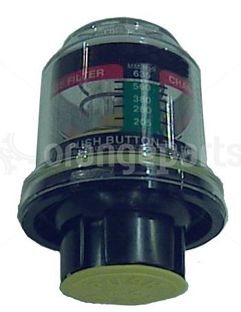 PERKINS CV5479 INDICATOR