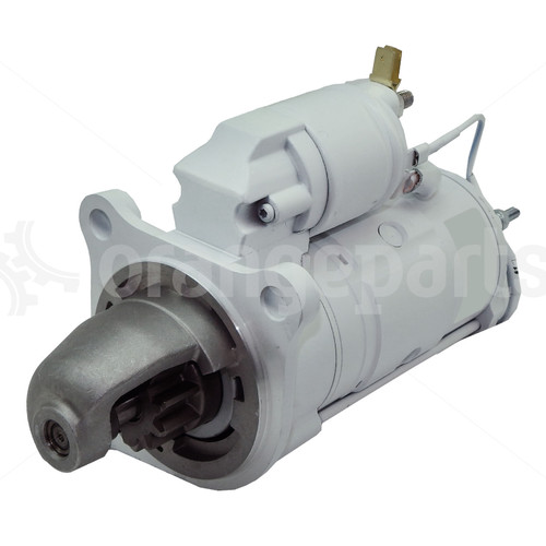PERKINS 2873B059 STARTERMOTOR