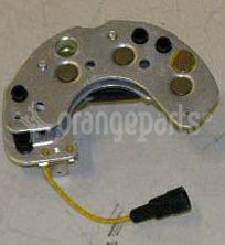 PERKINS 28710355 RECTIFIER