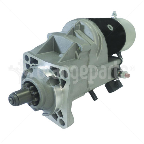 PERKINS 2873K406 STARTER MOTOR