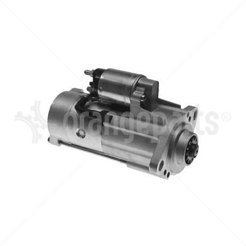PERKINS 185086560 STARTER MOTOR