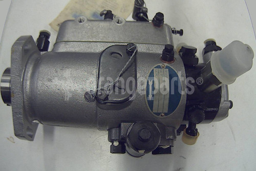 PERKINS 2643C248 INJECTION PUMP