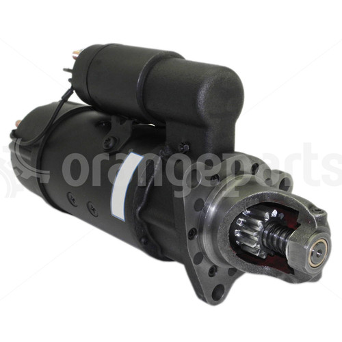 PERKINS CV65429 STARTERMOTOR
