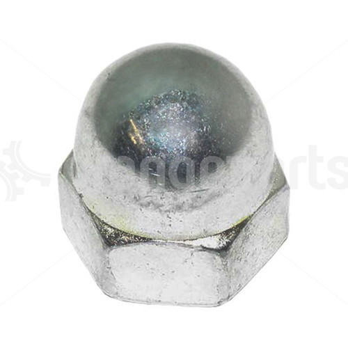 PERKINS 2318A401 NUT