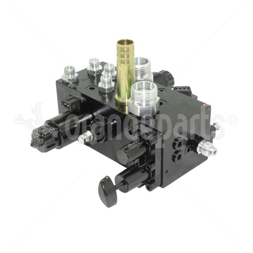 STILL 8425931 VALVE BANK NT