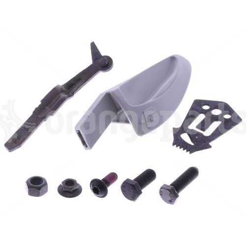 STILL 8436395 ADJUSTING RAIL