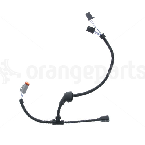 STILL 0738231 WIRING HARNESS