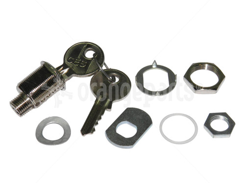 STILL 0318575 IGNITION SWITCH