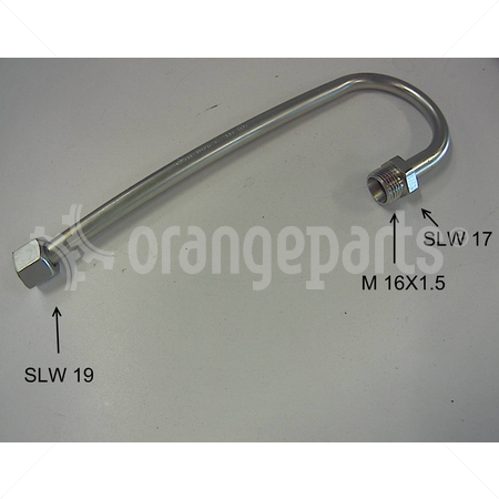 STILL 0531837 PIPE
