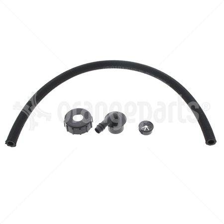 HYSTER 1359581 CAP FILLER
