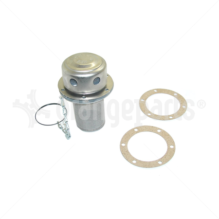 HYSTER 369398 CAP FILLER