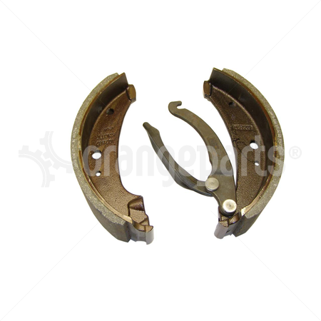 HYSTER 4208554 SHOE KIT BRAKE
