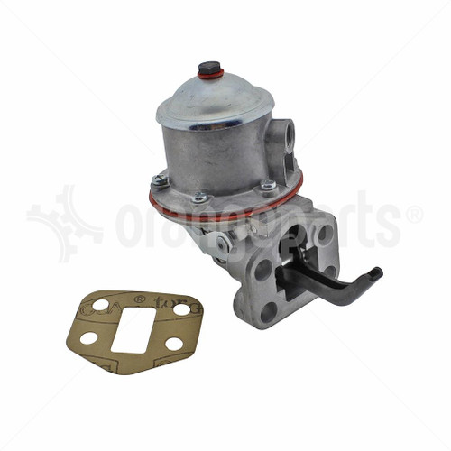 PERKINS PKUL0002 FUEL PUMP