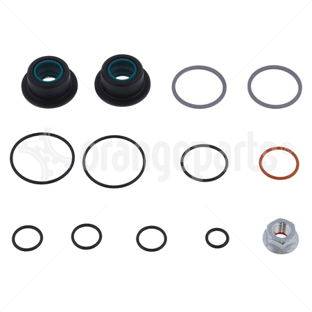 STILL 0163776 REP KIT