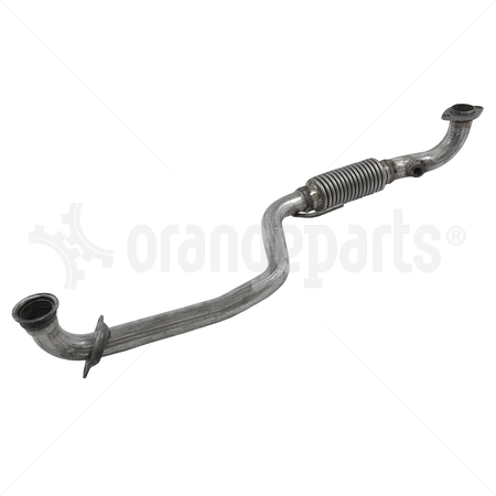 TOYOTA 17401-U2230-71 PIPE EXHAUST