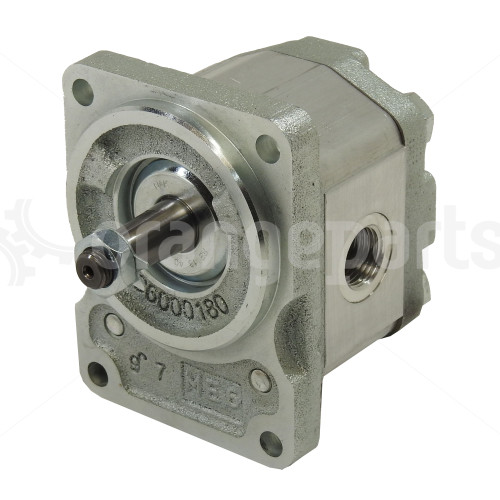 STILL 0009811818 HYDRAULIC MOTOR