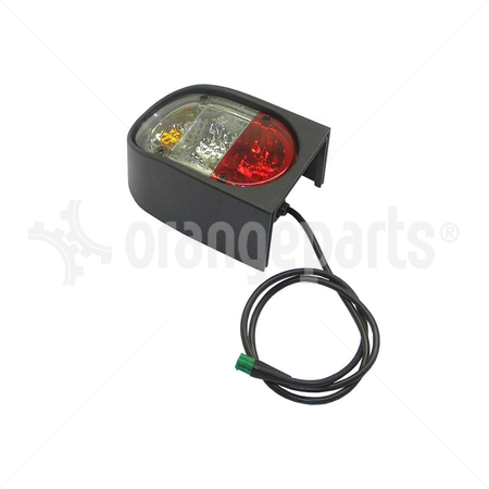 STILL 0163905 LIGHT RH