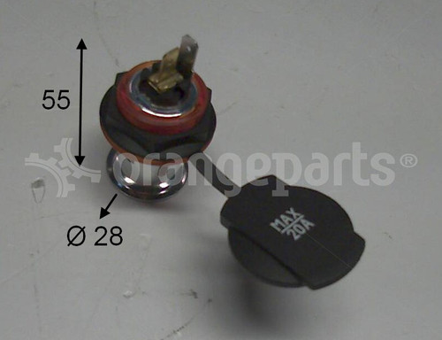 STILL 7915001001 SOCKET