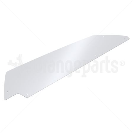 STILL 8433601 REAR WINDOW