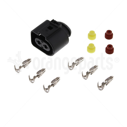 STILL 0170205 HOUSING