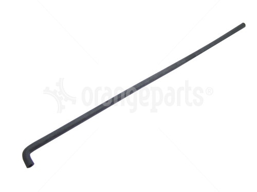STILL 0611092 RADIATOR HOSE