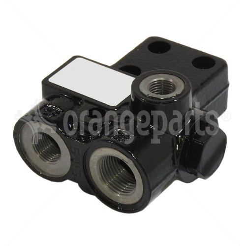STILL 0531348 VALVE (FLOW-PRESSURE..)