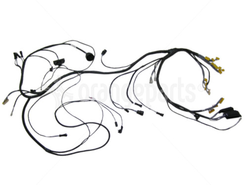 STILL 0641197 WIRESET
