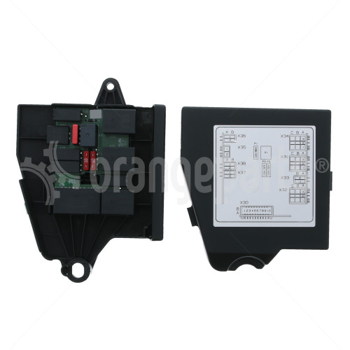 STILL 0719845 SWITCH