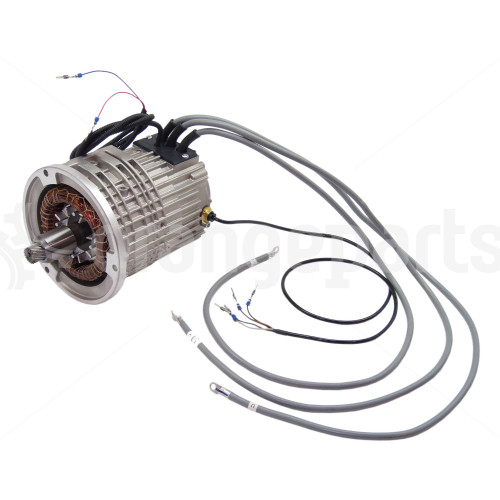 STILL 50023500505 ELECTRIC MOTOR