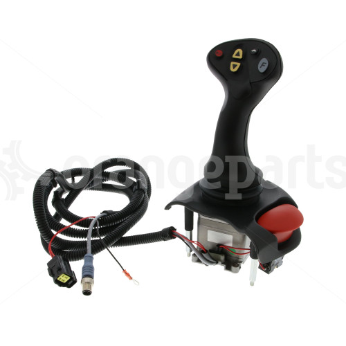 STILL 0657560 JOYSTICK COMPL