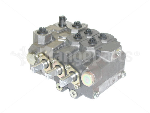 STILL 0630526 CONTROL VALVE BLOCK