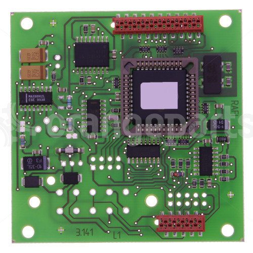 STILL 8409880 PC BOARD