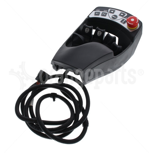 STILL 0713967 CONSOLE