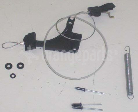 STILL 8420534 CONTROL CABLE