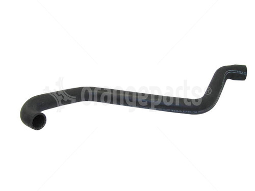 STILL 0527570 RADIATOR HOSE