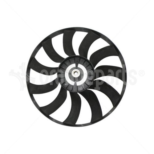 STILL 0716132 FAN RADIATOR
