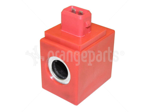 STILL 4493033 BAR WINDING