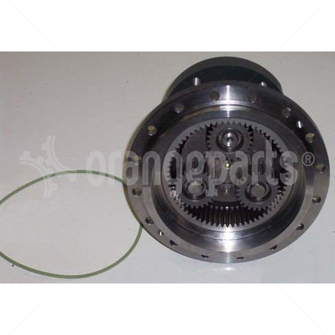 STILL 0161037 GEARING