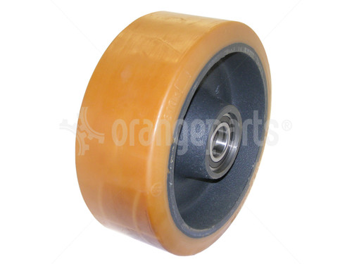 STILL 8376189 VULKOLAN WHEEL