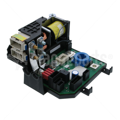 STILL 51523600500 FUSE BOX ASSY