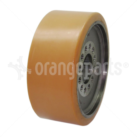 STILL 8435659 DRIVE WHEEL