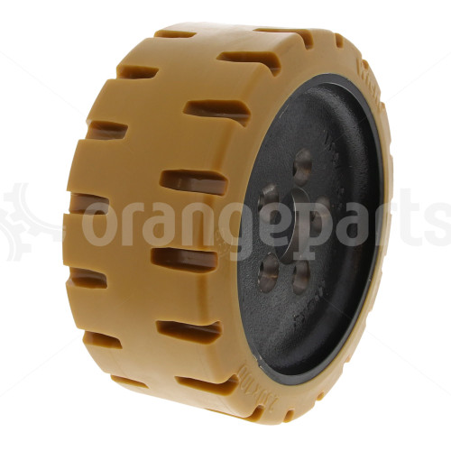 STILL 0009934116 WHEEL