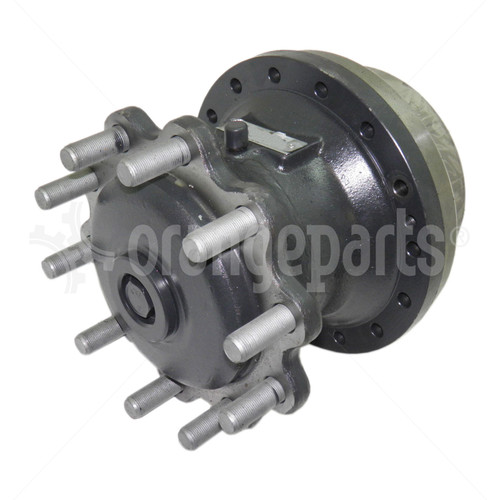 STILL 0533011 RADANTRIEB