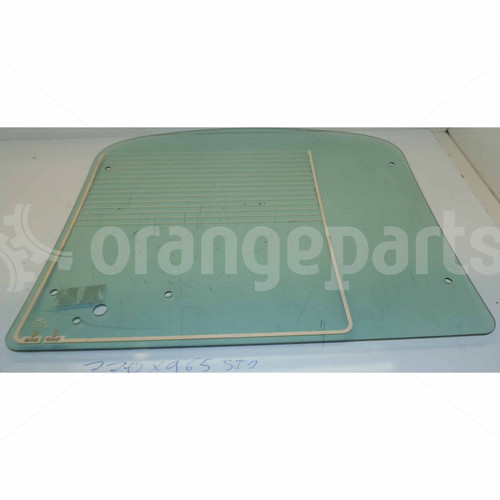 STILL 0174234 REAR WINDOW