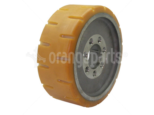 STILL 8436458 DRIVE WHEEL