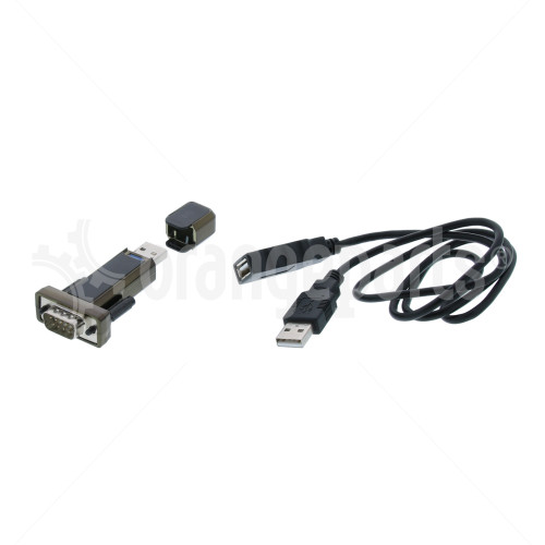 STILL 0727327 ADAPTER