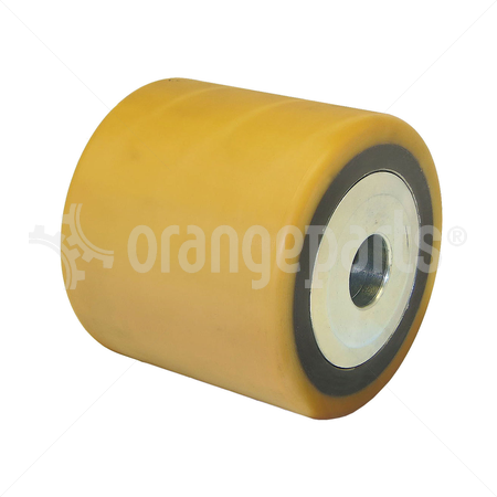 STILL 8433875 LOAD WHEEL VULKOLLAN