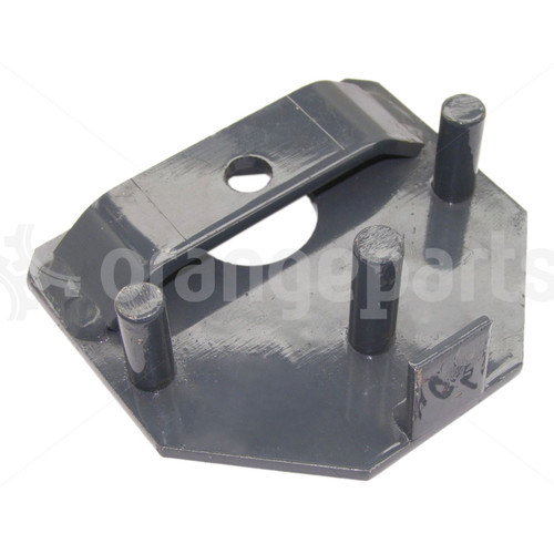STILL 0318780 BRACKET ROLLER